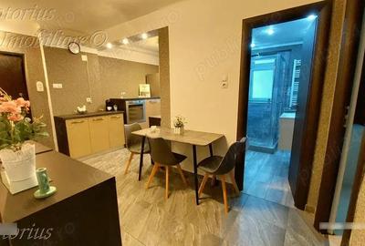 Chirie 2 camere, la cele mai inalte exigen?e. O.M. - Hunedoara. - 7