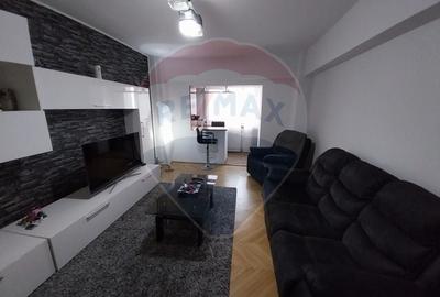 Apartament cu 3 camere decomandat, mobilat în Calea Severinului - 2