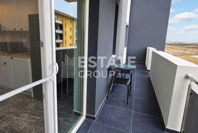 Apartament cu 2 camere în Calea Urseni - 5