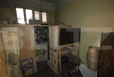 Proprietate istorica cu potential de transformare, in exclusivitate, 150 mp - 4