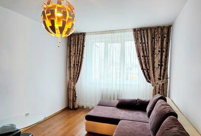 Apartament 3 camere,echipat complet,cu boxa,zona Lic.Informatica/Orion - 16