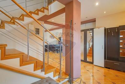 Casă individuală cu 5 camere cu Garaj în Stupini - 16