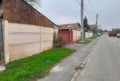 Branesti / IF - casa batraneasca din caramida cu teren de... - 24