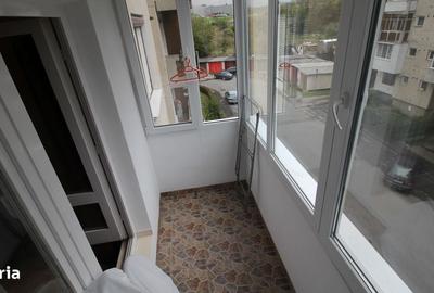 Apartament cu 2 camere decomandat în Tudor - 3