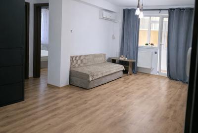 Apartament cu 3 camere semidecomandat în Apărătorii Patriei - 4