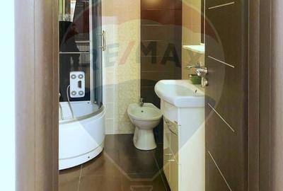 Spațiu comercial, de 200 mp, în P-ța Alba Iulia - 9