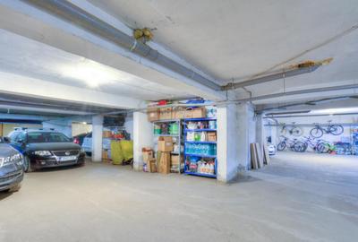 Apartament cu 2 camere semidecomandat în Prelungirea Ghencea