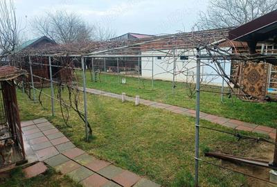 Casă cu Teren 2700 Mp în Huțani - 3