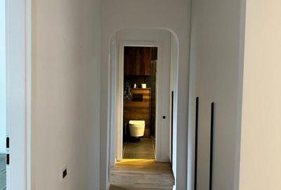 Apartament cu 4 camere decomandat, mobilat în Zorilor - 12