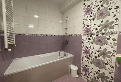 ANTIAERIANA - PENTHOUSE | Chirie 4 camere + 2 locuri de parcare - 18