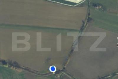 Teren de 900 mp, în Central - 3