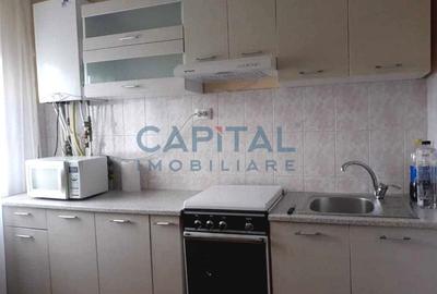 Apartament cu 3 camere decomandat, mobilat în Mărăști - 4