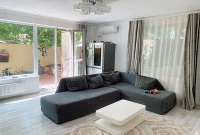 Particular Apartament 2 camere Pipera Rond OMV/91mp
