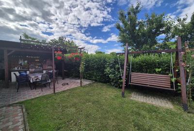 Casă cu 4 camere în Fălticeni - 1