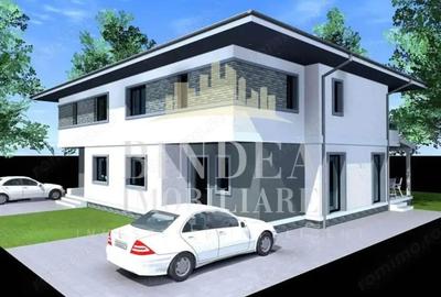 Casă cu Teren 250 Mp în Giarmata - 3