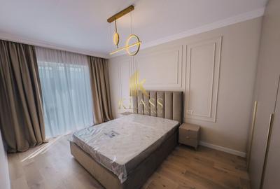 Casă individuală cu 3 camere cu Teren 50 Mp în Voluntari - 4
