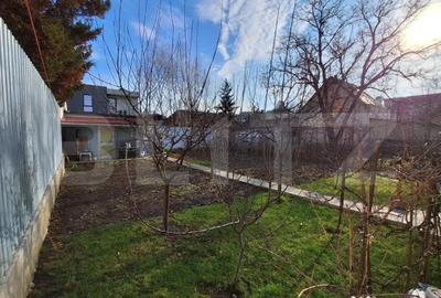 Casă cu 2 camere cu Teren 463 Mp în Budai - 8