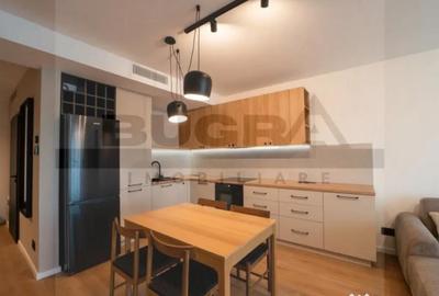 Apartament cu 2 camere semidecomandat în Central - 6