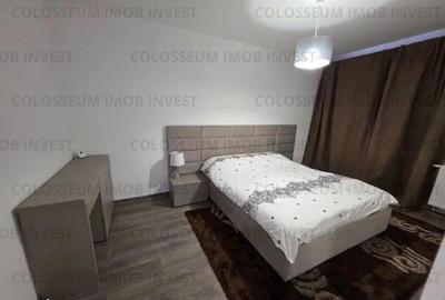 Apartament cu 2 camere, decomandat - zona Avantgarden. Apartament cu 2 camere, decomandat - zona Avantgarden. - 5