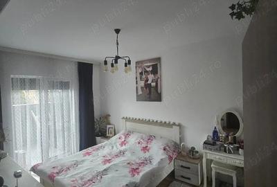 Apartament cu 3 camere decomandat în Ciarda Roșie - 4