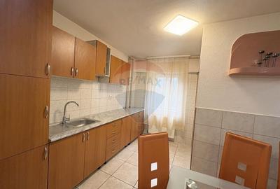 Apartament cu 2 camere nedecomandat în Micălaca - 9