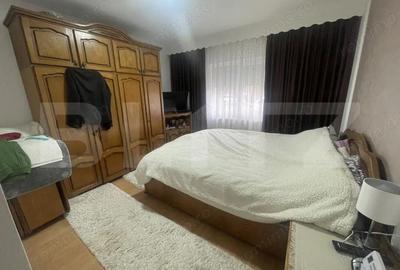 Apartament cu 3 camere decomandat în Central - 3