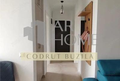 Inchiriere garsoniera de lux, parcare privata, zona Cartier Albert - 11