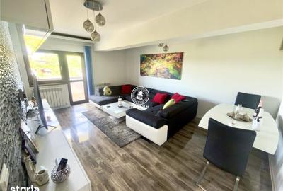 Apartament cu 2 camere decomandat în Păcurari - 5