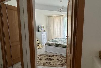 Apartament cu 2 camere, mobilat în Ghencea