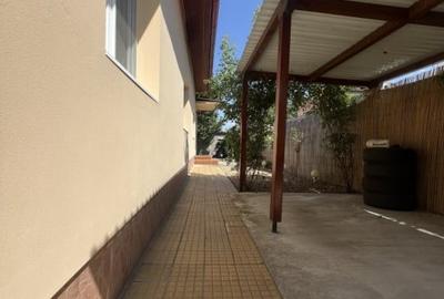 Casa Individuala, 3 camere, 105 mp utili, 270mp teren, CarPort-Pta Doina - 14