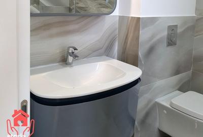 Apartament cu 3 camere în Romană - 5