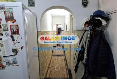 Apartament cu 3 camere decomandat în Militari - 4