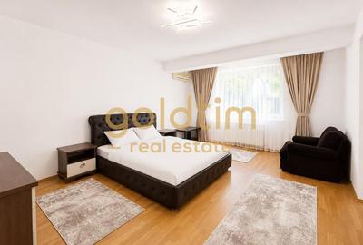 Apartament cu 4 camere decomandat în Herăstrău - 6