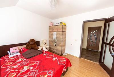 Casa individuala 5 dormitoare si teren 804 mp-Baciu Sacele - 18