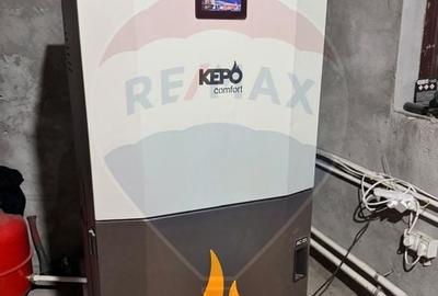 Vila la cheie complet mobilată și utilată - 11