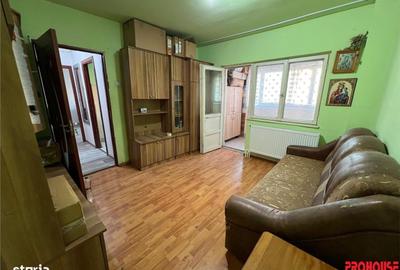 Apartament cu 2 camere decomandat, mobilat în Republicii - 6