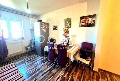 Apartament cu 3 camere decomandat, mobilat în Mihai Viteazul - 1