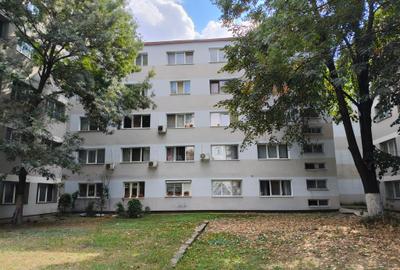 Garsonieră decomandată, mobilată în Complex Studențesc - 3