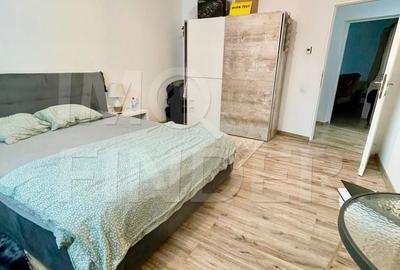 Apartament cu 3 camere semidecomandat, mobilat în Bună Ziua - 6