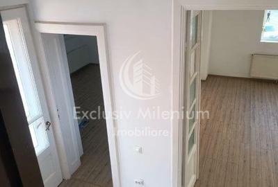 Vila /Casa Birouri Barbu Vacarescu -Parcul Circului - 8