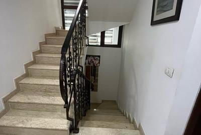 Casă cu 6 camere cu Teren 310 Mp în Colentina - 10