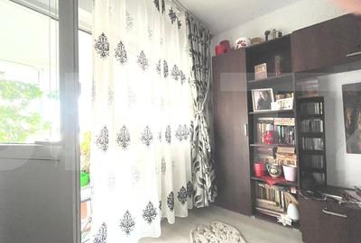 De vanzare - Apartament 2 camere, ultra-central, Botosani - 6