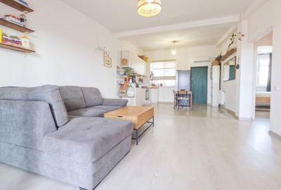 Casă cu 3 camere cu Teren 190 Mp în Central - 3