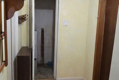 Apartament cu 2 camere decomandat în Decebal - 1