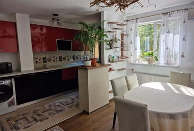 Apartament 3 camere Drumul Taberei - Favorit - Sibiu - 2 locuri de parcare - 1