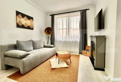 Apartament cu 3 camere decomandat în Gării - 7