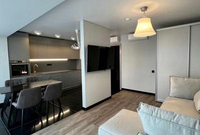 Garsonieră decomandată în Horea - 6