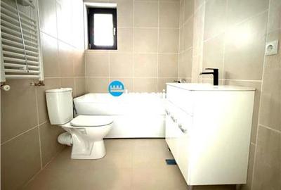 Casă individuală cu 4 camere cu Canalizare în Hlincea - 2