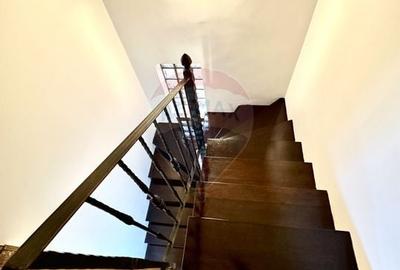 Vila de inchiriat in zona Parcul Verdi - Titeica - 17