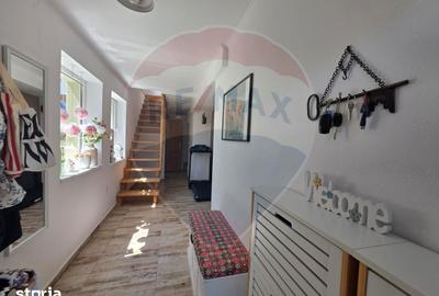 Casă cu 3 camere cu Teren 614 Mp în Central - 10